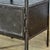 Iron Bedside Table, 1910s For Sale - Image 10 of 12