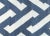 Contemporary Egyptian Kilim. Hand woven in modern designs with wool on cotton foundation in the Fustat region of the Nile...