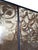 1970s Sculptural 4-Door Wardrobe with Glass Shelves, Italy, 1970s-1980s For Sale - Image 5 of 17