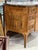 French Transitional LouisXV. , XVI Chest of Drawers For Sale - Image 9 of 9