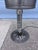 Vintage Industrial Piston Table Lamp, Hand-Crafted Aluminum, 1995 For Sale - Image 4 of 11