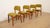Dining Chairs with Armrests in Rosewood by Erik Buch, Set of 4 For Sale - Image 12 of 17