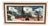 Tage Gavik, Puerto De La Cruz, 1950s, Oil Painting on Canvas, Framed For Sale