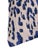 Add a touch of bold elegance to your space with the Blue Wild Cushion. Featuring a captivating blue leopard print on a...