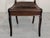 Biedermeier Walnut Chair, 1940s For Sale - Image 4 of 12
