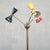 Vintage 6-Light Floor Lamp from Gilardi and Barzaghi For Sale - Image 10 of 18