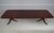 Baker Colonial Williamsburg Inlaid Dining Table For Sale - Image 10 of 12