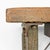 Vintage Italian Industrial Wooden and Cast Iron Console, 1800s For Sale - Image 10 of 18