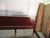 Wood Henkel Harris Solid Cherry King Size Poster Bed For Sale - Image 7 of 10