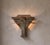 Deco Italian Wall Lamps in Bronze from Banci, 1970s, Set of 2 For Sale - Image 12 of 14