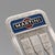1980s Vintage 20th Century English Silver & Enamel Martini Bookmark, 1985 For Sale - Image 5 of 8