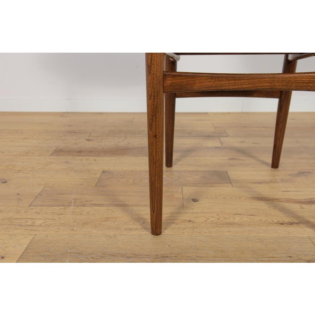 Mid-Century Danish Dining Chairs, 1960s, Set of 4 For Sale - Image 17 of 18