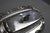 Vintage Fb Rogers 1959 Victorian Silver Plated Footed Covered Butter Dish For Sale - Image 10 of 14