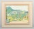 Evgenij Klenø, Park Scene, Oil on Canvas, Mid-20th Century For Sale - Image 5 of 6