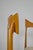 1950s Set of 4 Italian Dining Chairs by Ico & Luisa Parisi for Ariberto Colombo, 1950s For Sale - Image 5 of 8