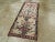 Vintage Persian Malayer Rug – Size: 1' 8" X 4' 1" For Sale - Image 4 of 9