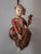 Indian Wall Lamps, Set of 2 For Sale - Image 3 of 18