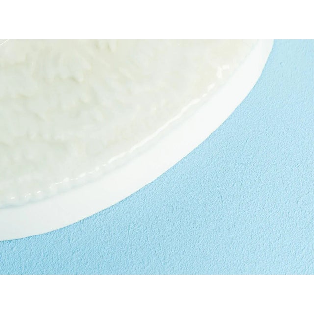 Carl Werner for Hutschenreuther, Nude with Fawn, 1950s For Sale - Image 6 of 8