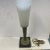 Sarreid Ltd. 1980s Serge Roche Style Table Lamp by Sarreid Ltd. For Sale - Image 4 of 12