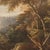 After Bartolomeo Pedon, VenetianLandscape and Figures, 18th Century, Canvas For Sale - Image 8 of 13