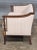 Hickory Chair James River Mahogany Sheraton Style Settee Sofa Loveseat For Sale - Image 10 of 10
