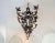 Hand-Made Wrought Iron Chandelier, 1800s For Sale - Image 9 of 9