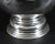 Large Vintage Silver Plate Monteith Punch Bowl, 1980s For Sale - Image 11 of 17