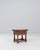 Spanish 20th Century Spanish Side Table For Sale - Image 3 of 18