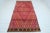 Boho Chic Vintage Turkish Sardes Nomads Kilim Rug For Sale - Image 3 of 13