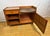 Mid-Century Modern Mid-Century Teak Telephone Seat from Nathan, 1960-1970 For Sale - Image 3 of 10