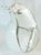 Who doesn't love a penguin? 2 tone hand blown art glass portly penguin paper weight by noted Murano artist, Renato Anatra,...