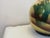 Futurist Airbrushed Vase from Civita Castellena, Italy, 1930s For Sale - Image 11 of 13
