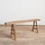 A beautiful reclaimed wooden elm bench. A solid bench, lovely original patina and character with each bench being totally...