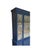 Wood Exquisitely Restored Secretary Desk With Hutch, C. Early 20th Century For Sale - Image 7 of 13