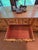 Wood John Widdicomb Mediterranean Treasure Chest Low Credenza, 1960s For Sale - Image 7 of 16