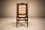 Set of Ten Brazilian Mid-Century Dining Chairs by Alexandre Rapoport, 1960s For Sale - Image 11 of 18