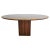 Mid-Century Modern Africa Dining Table by Afra and Tobia Scarpa for Maxalto, 1975 For Sale - Image 12 of 12