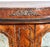 Vintage 20th C Louis XV French Style Bronze Mounted Curio Display Cabinet Vitrine For Sale - Image 12 of 12