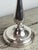 Silver-Plated Metal Candleholder from Christofle, France, 1890s For Sale - Image 11 of 18