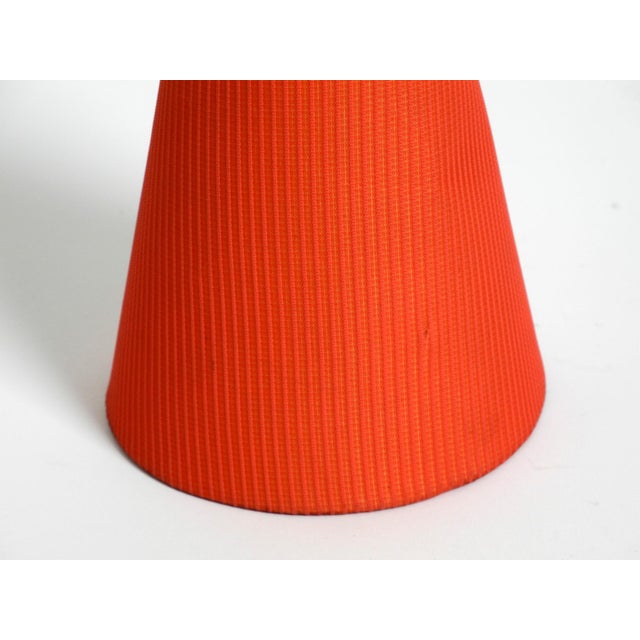 Mid-Century Modern Brass Tripod Table Lamp, 1950s For Sale - Image 12 of 18