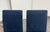 Textile Room & Board Peyton Side Chairs, Pair For Sale - Image 7 of 12