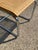1960s Vintage Breuer S64 Style Arm Chairs - A Pair For Sale - Image 10 of 12