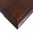 Mahogany Etagere on Bronze Casters, by Robert Strahan, Dublin, Mid-19th Century For Sale - Image 13 of 18