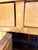 Late 20th Century Chinese Altar Cabinet in the Traditional Style — Elmwood With Original Brass Hardware, 73" For Sale - Image 12 of 12