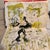 Purvis Young Art Book With 57 Paintings Included and Signed For Sale - Image 12 of 12