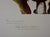 1970s Salvador Dali Memories of Surrealism Surrealist Gastronomy Trial Proof For Sale - Image 4 of 5