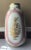 An elegant and finely crafted vintage porcelain vase by Lorenz Hutschenreuther of Germany, featuring a classic baluster...