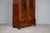 Wood Gründerzeit Wardrobe in Walnut For Sale - Image 7 of 18