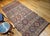 Tribal Antique Caucasian Kazak Kilim, Wool Flatweave, Geometric Design, 1890s, 5' x 10' For Sale - Image 3 of 14