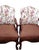 Lillian August Timeless Elegance: Pair of Rare Vintage Lillian August Statement Armchairs For Sale - Image 4 of 12